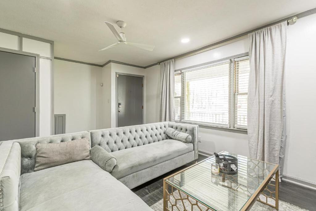 The Sweet Creek Luxurious Villas Atlanta Dış mekan fotoğraf
